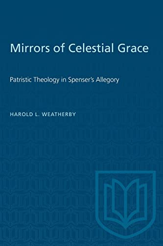 Mirrors of Celestial Grace cover