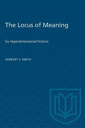 The Locus of Meaning cover