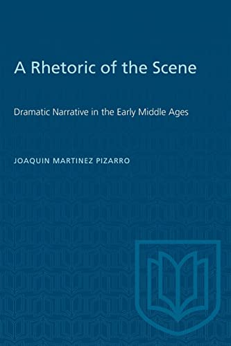 A Rhetoric of the Scene