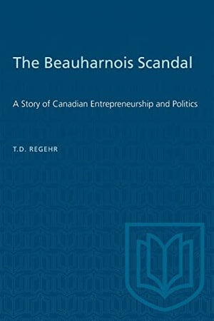 The Beauharnois Scandal