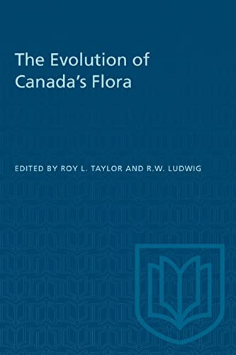 The Evolution of Canada's Flora
