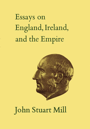 VIEssays on England, Ireland, and Empire
