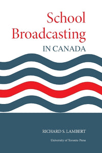 School Broadcasting in Canada 
