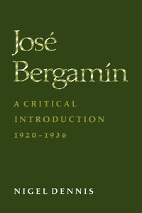 José Bergamín 