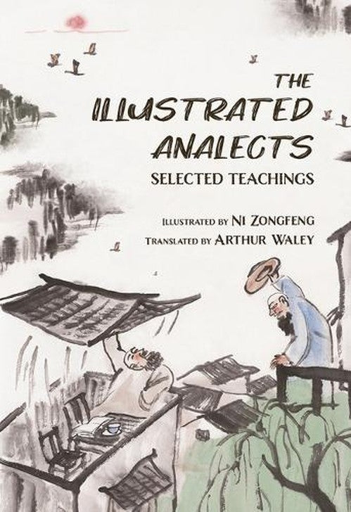 The Illustrated Analects