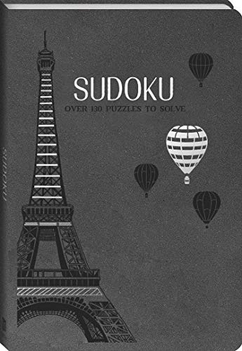 Faux Leather Puzzle: Sudoku