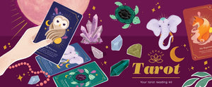 Elevate Tarot Kit