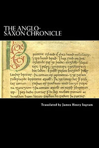 Anglo-Saxon Chronicle 