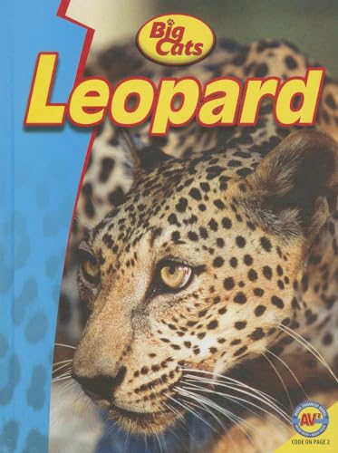 Leopard