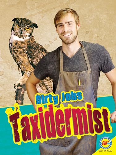 Taxidermist