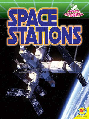 Space Stations