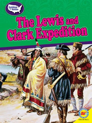 The Lewis and Clark Expedition