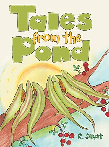 Tales from the Pond