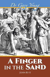 A Finger in the Sand 