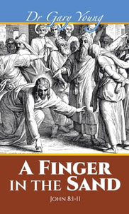 A Finger in the Sand 