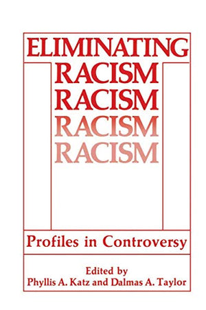 Eliminating Racism