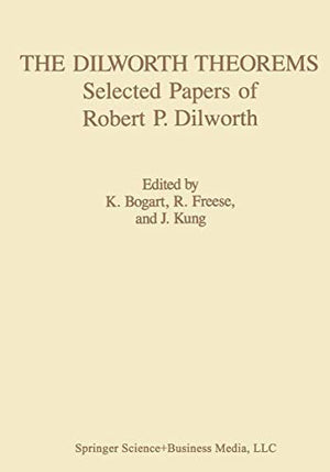 The Dilworth Theorems