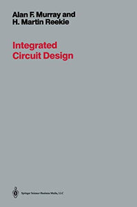 Integrated Circuit Design 