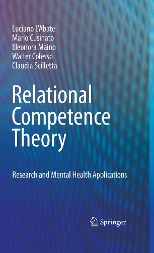 Relational Competence Theory