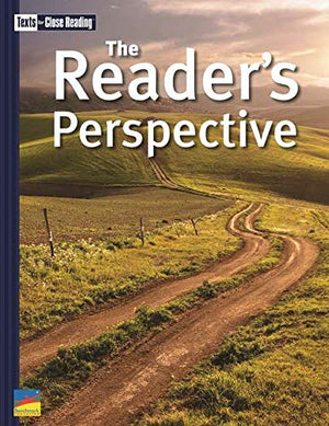 The Reader's Perspective (Set of 10) Grade 6