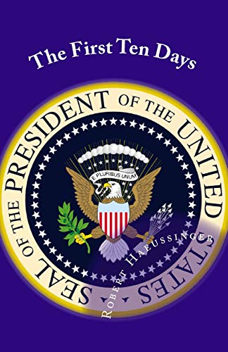 The First Ten Days cover