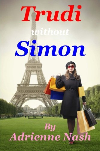 Trudi without Simon: Volume 4