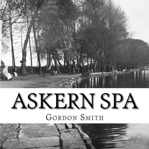 Askern Spa