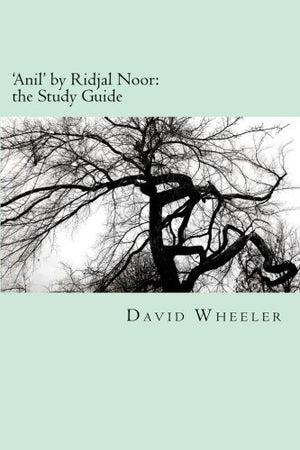 'Anil' by Ridjal Noor: the Study Guide