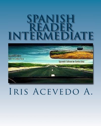 Spanish Reader Intermediate
