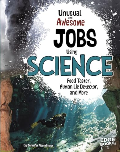 Jobs Using Science