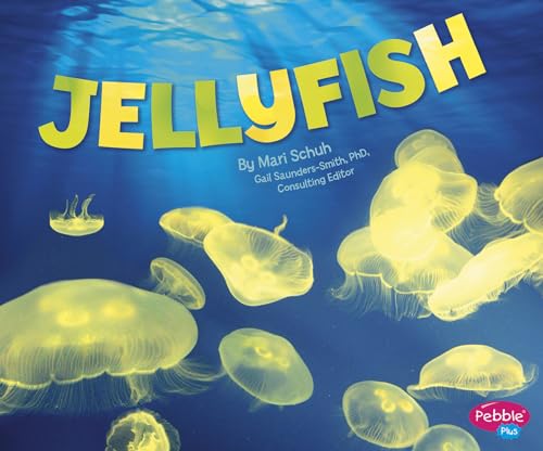 Jellyfish cover