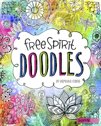 Free Spirit Doodles