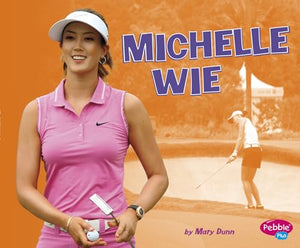 Michelle Wie