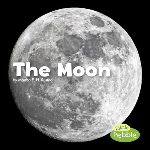 Space Moon cover