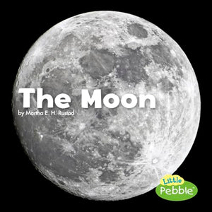 The Space Moon
