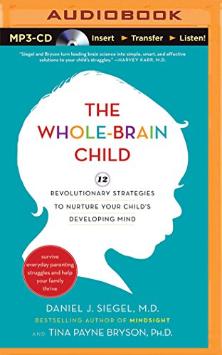 The Whole-Brain Child
