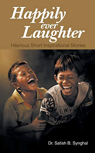 Happily Ever Laughter