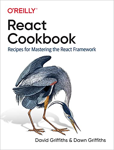 React Cookbook