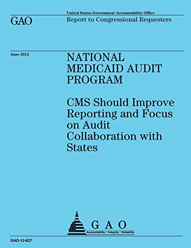 National Medicaid Audit Program