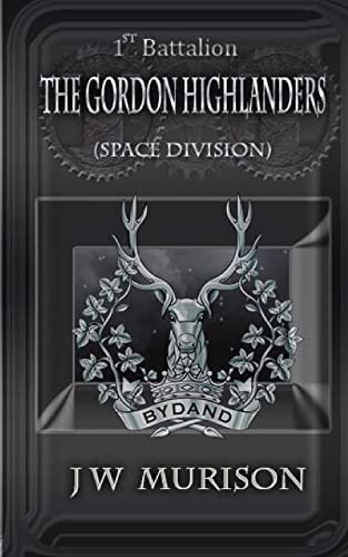 1st Battalion The Gordon Highlanders/SD cover
