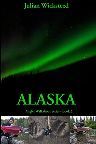 Alaska cover