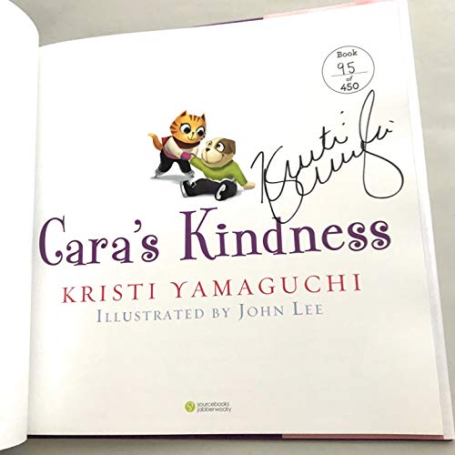 Cara's Kindness
