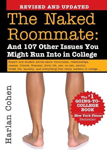 The The Naked Roommate