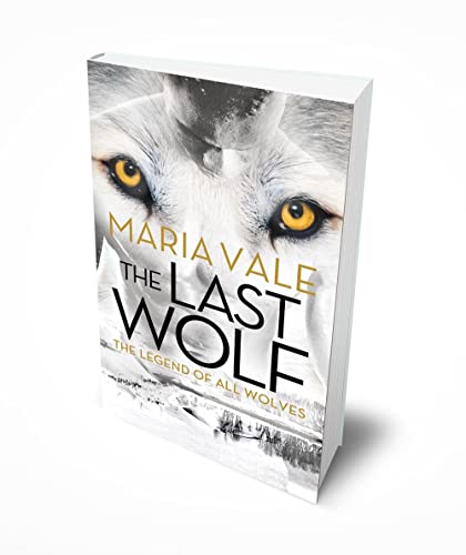 The The Last Wolf