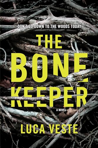 The Bone Keeper