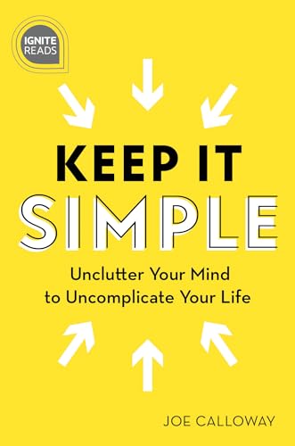 Keep It Simple