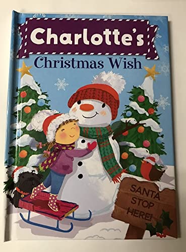 Charlotte's Christmas Wish