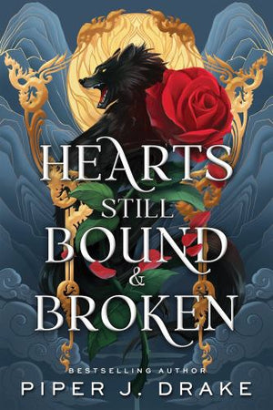 Hearts Still Bound and Broken