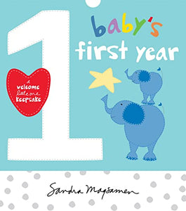 Baby's First Year 