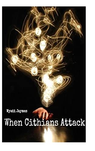 When Cithians Attack (Signed) cover